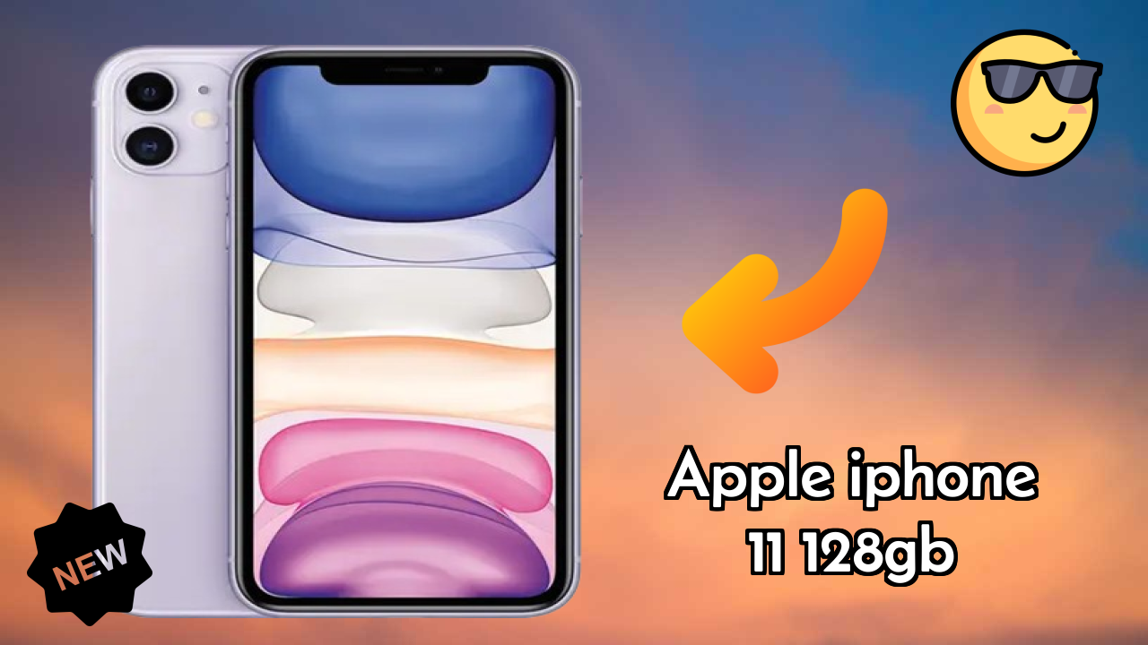 Apple IPhone 11 128GB vs iPhone: Detailed Feature Compare
