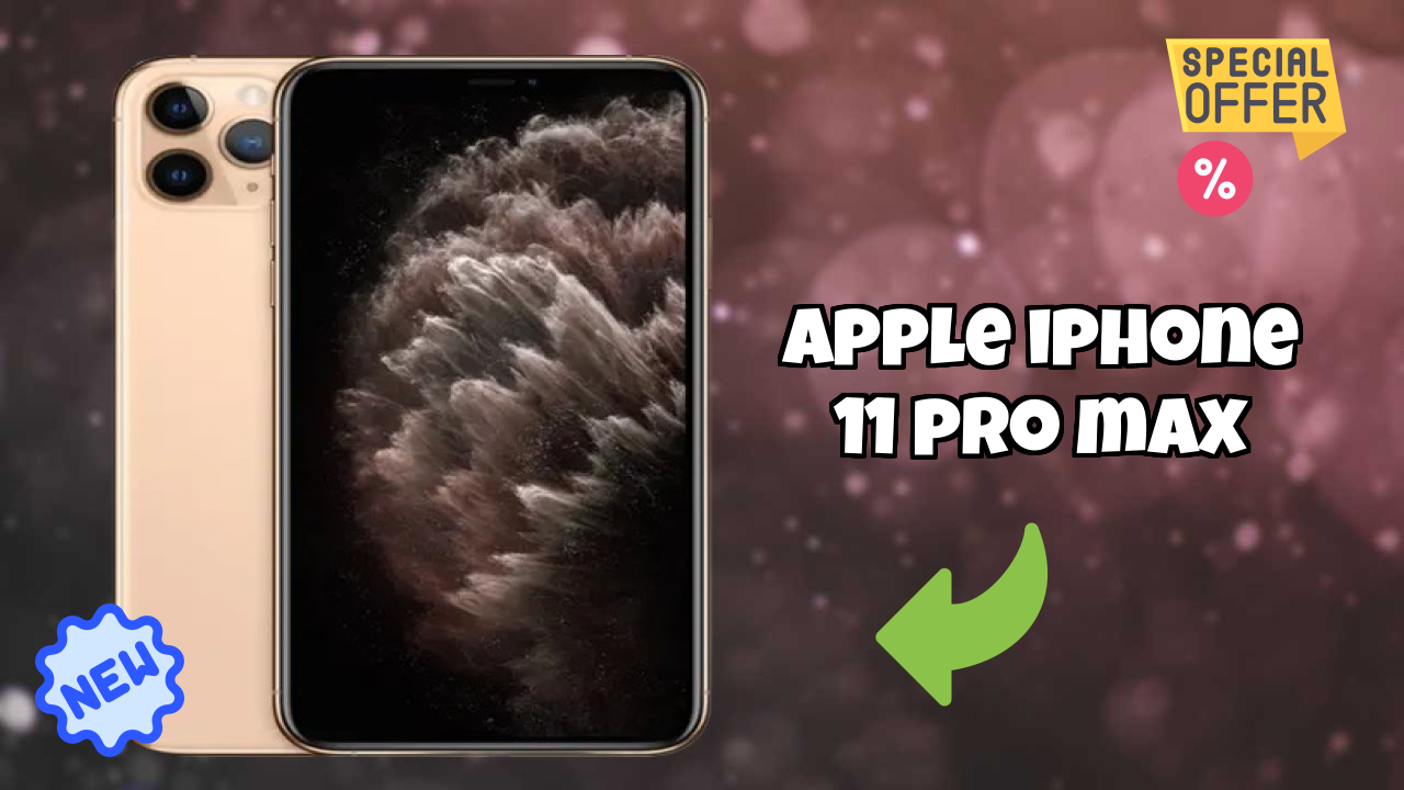 Apple IPhone 11 Pro Max Battery Life: 3969 MAh Real-World Test