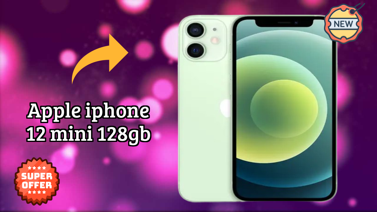 Apple IPhone 12 Mini 128GB vs iPhone: Which Offers Better Value?