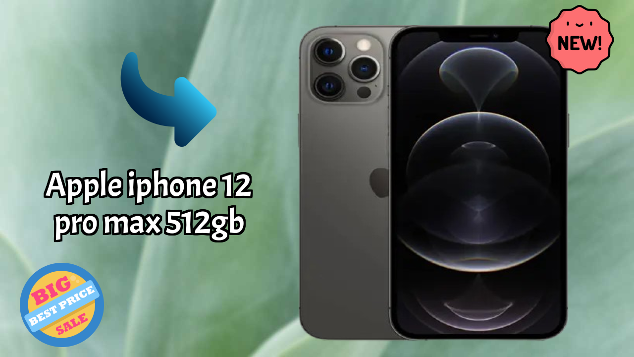 Apple IPhone 12 Pro Max 512GB Battery Review: 3687 MAh Charging Analysis