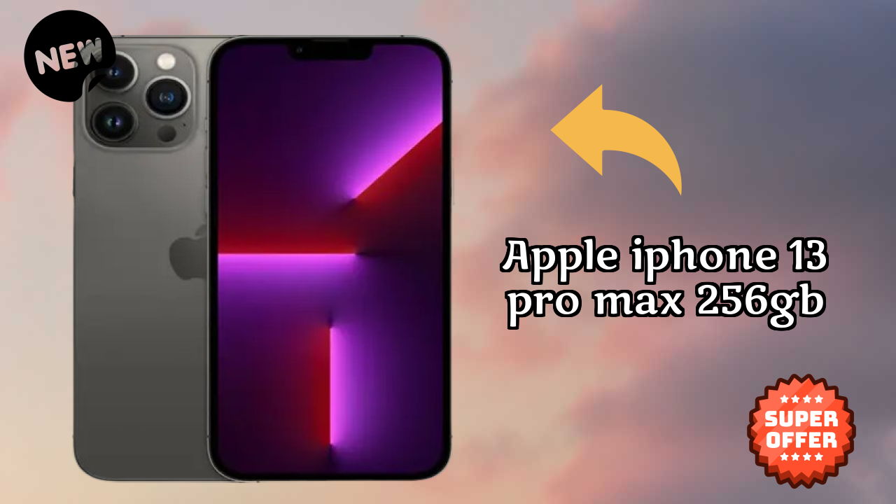 Apple IPhone 13 Pro Max 256GB Camera Quality: 12 MP Front Camera Selfie Test