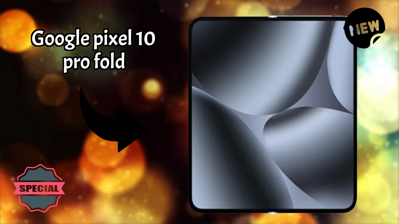 Google Pixel 10 Pro Fold vs iPhone: Which is Better in 2024?