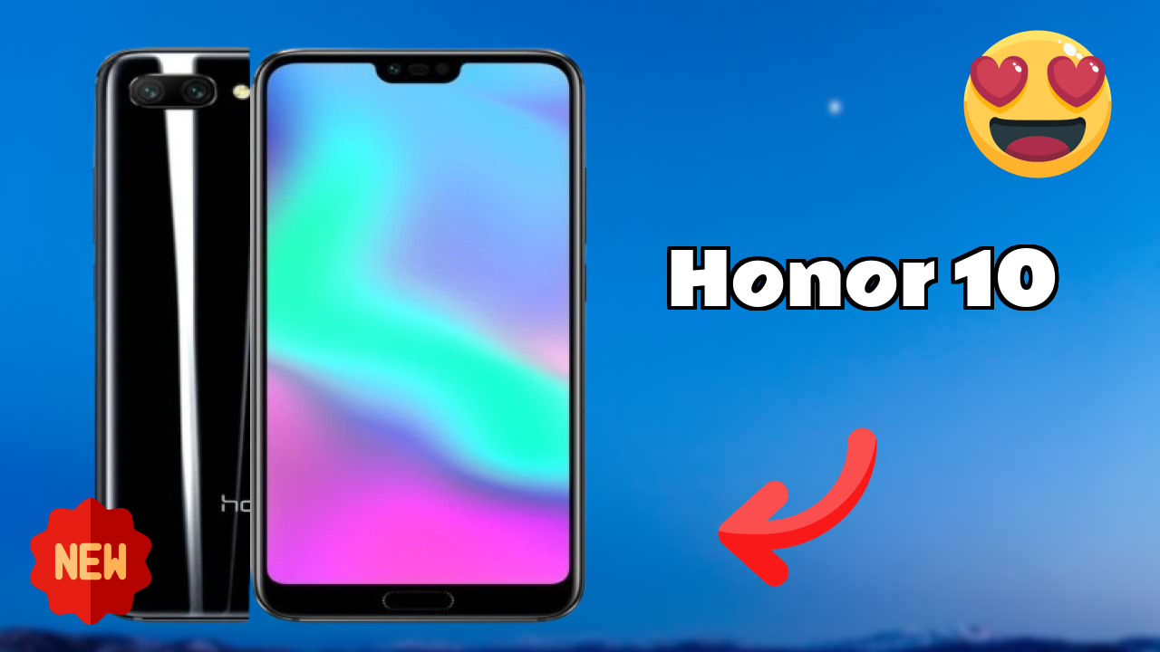 Honor 10 Performance Test: HiSilicon Kirin All Apps