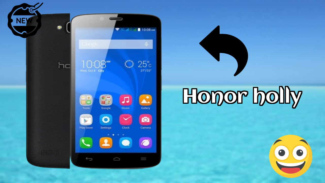 Honor Holly Camera Samples: 8 MP Rear Camera Quality Test