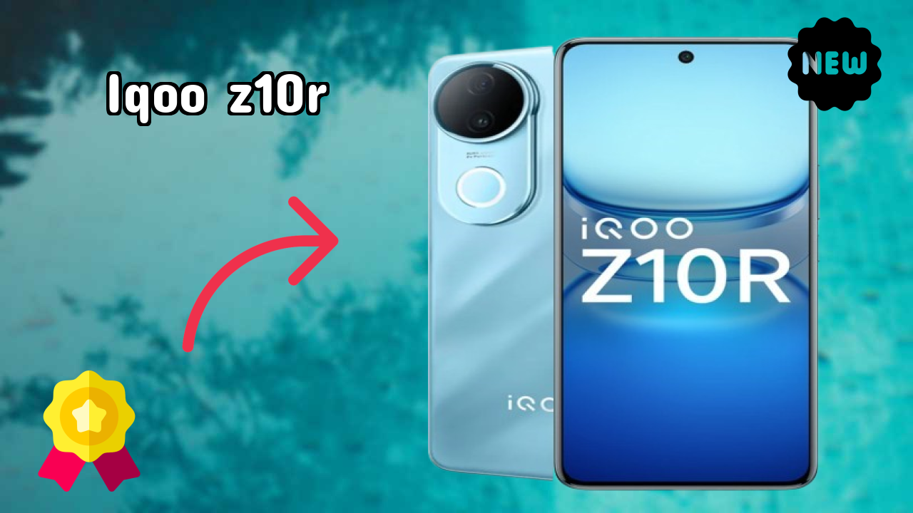 IQOO Z10R Camera Samples: 50 MP + 2 MP Rear Camera Real Test