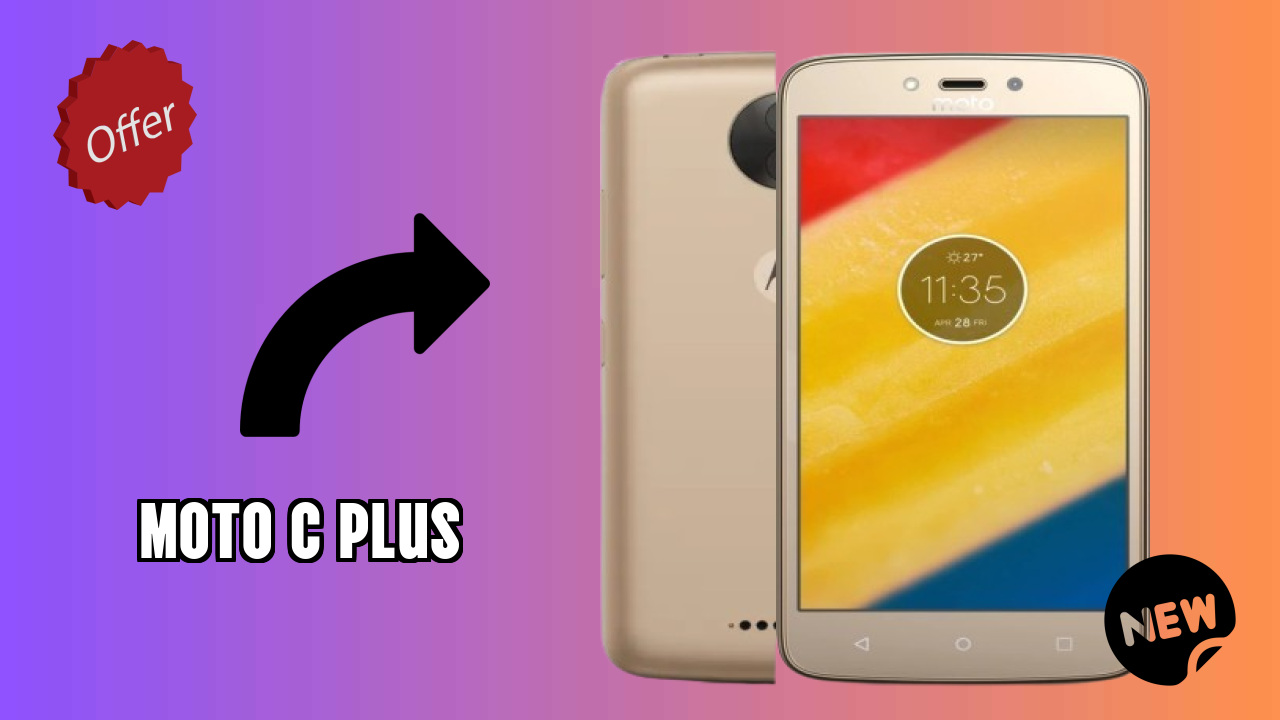 Moto C Plus Camera Review: 8 MP Rear Camera Photo Quality