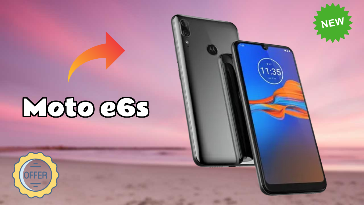 Moto E6s Battery Review: 3000 MAh Endurance Test