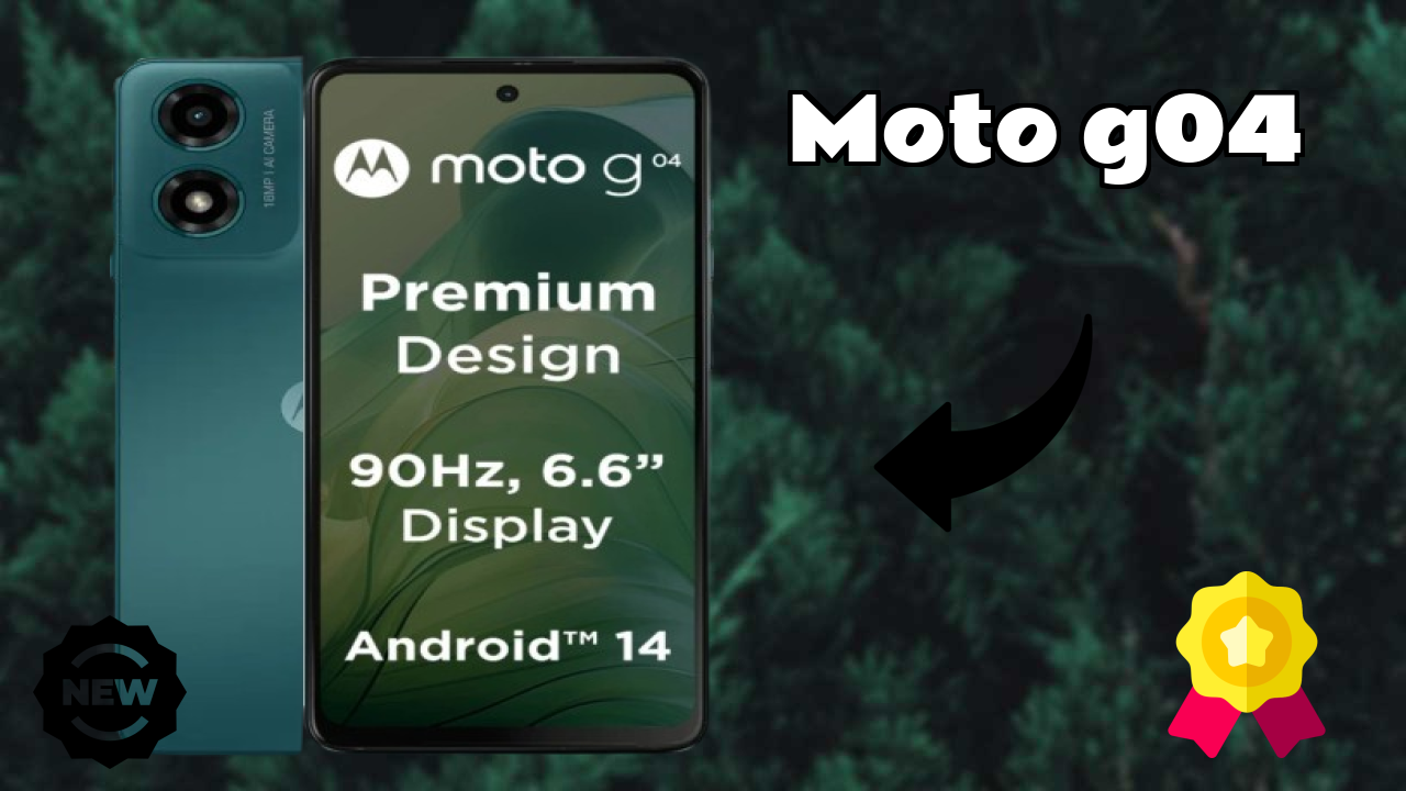 Moto G04 vs Samsung Galaxy: Which is Better?