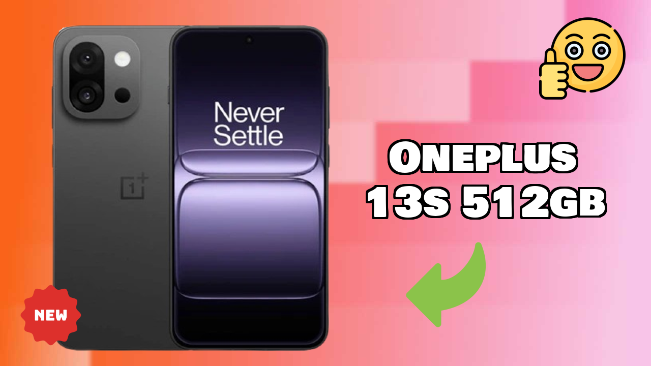 OnePlus 13s 512GB Performance: Snapdragon 8 Elite Speed Review