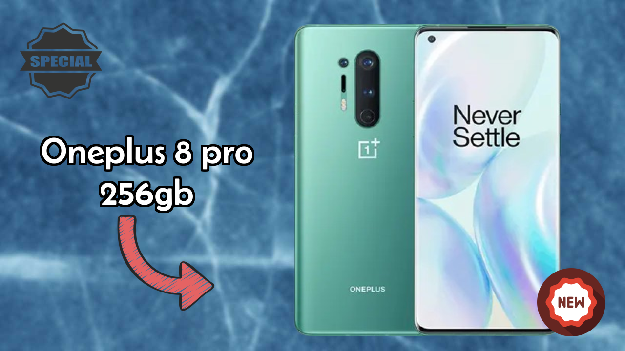 OnePlus 8 Pro 256GB RAM Test: 12 GB RAM Handles Multitasking?