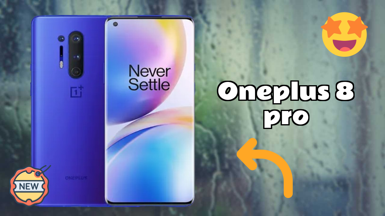 OnePlus 8 Pro RAM Review: 8 GB RAM Multitasking Tested
