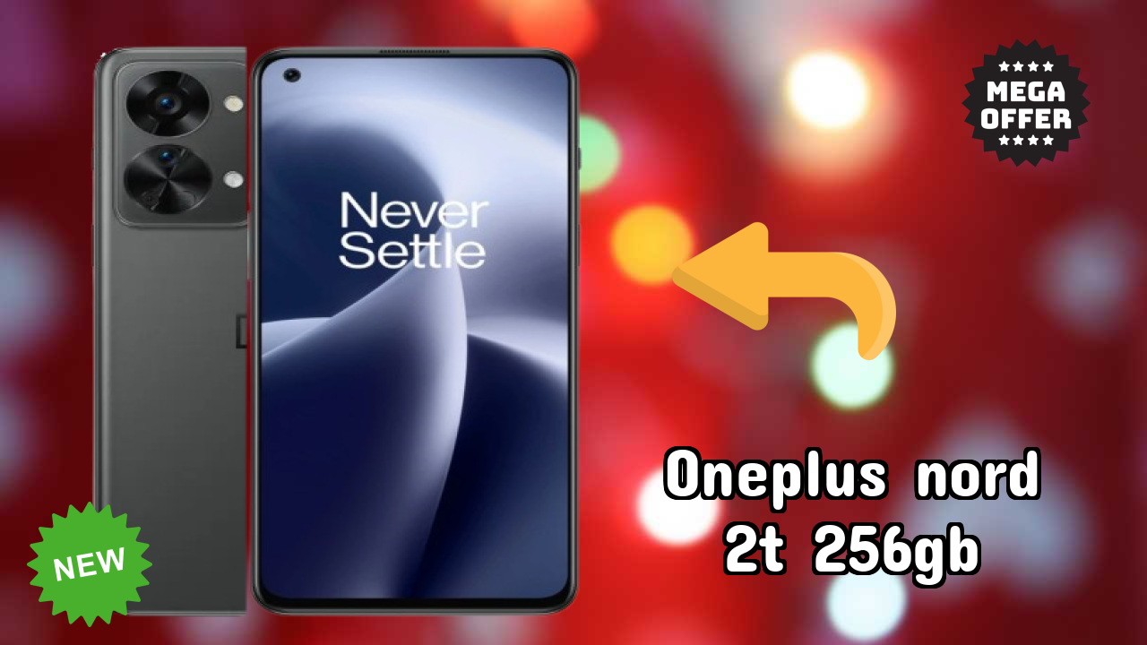 OnePlus Nord 2T 256GB Camera Samples: 50 MP + 8 MP + 2 MP Rear Camera Real Photos