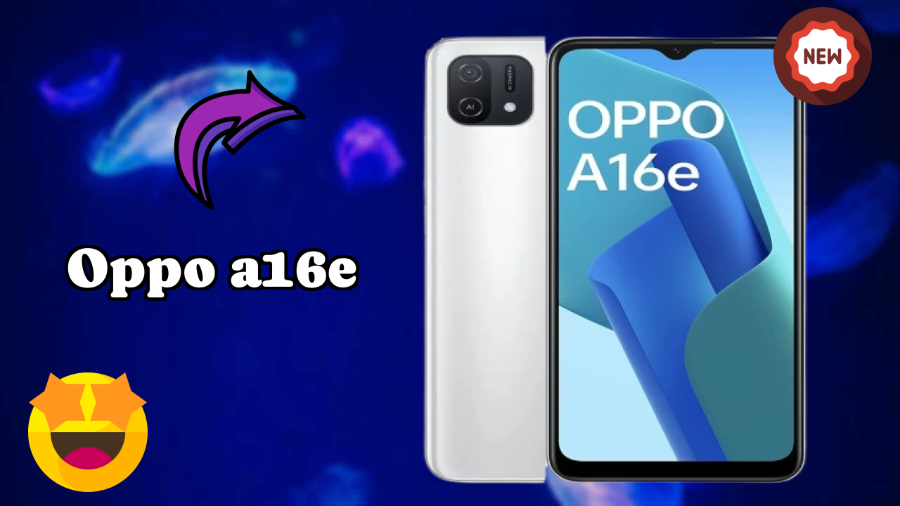 OPPO A16e RAM Usage: Is 3 GB RAM Enough for Heavy Apps?