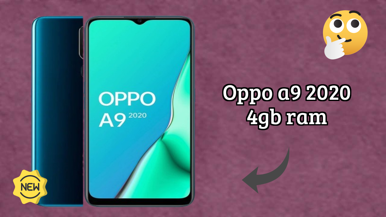 OPPO A9 2020 4GB RAM vs iPhone: Which Should You Buy?