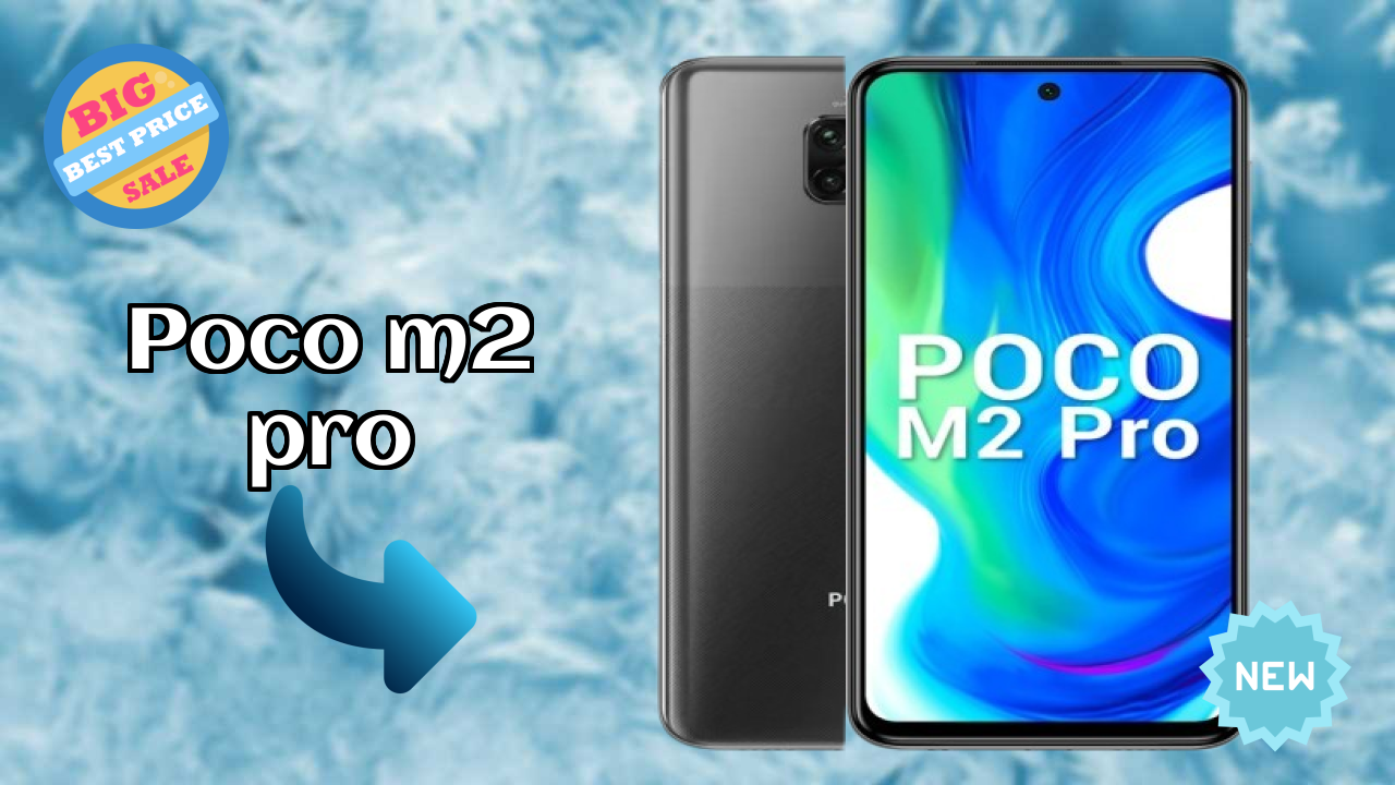 POCO M2 Pro Camera Quality: 16 MP Front Camera Selfie Test