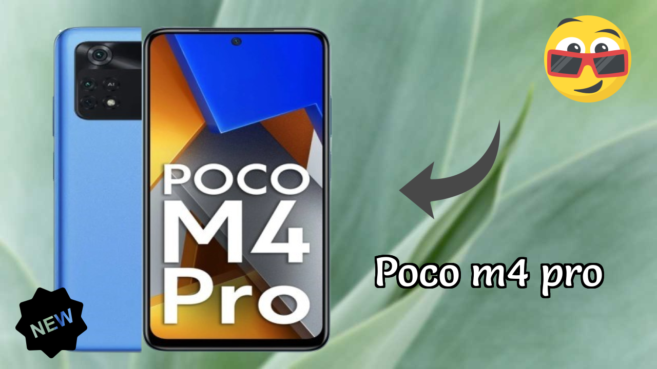 POCO M4 Pro Display Review: AMOLED Screen Size