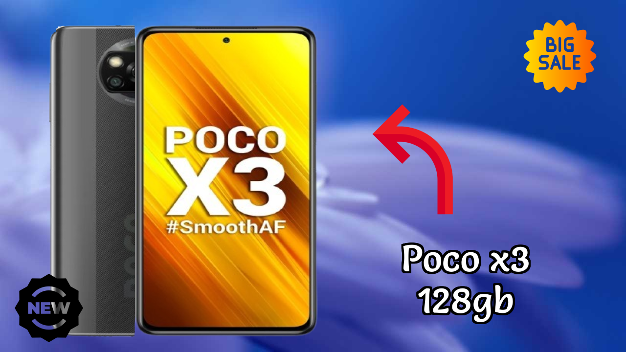 POCO X3 128GB Battery Review: 6000 MAh Charging Time