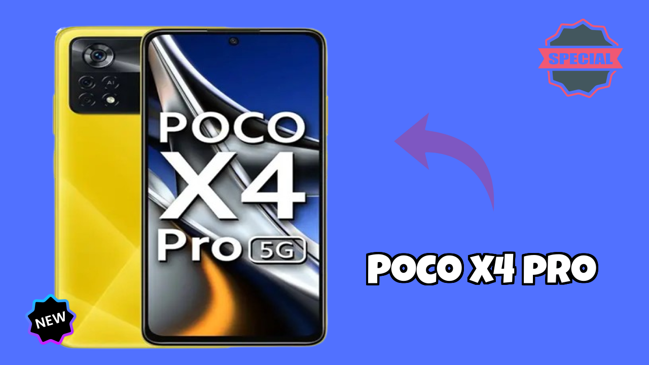 POCO X4 Pro Battery Review: 5000 MAh Usage Analysis