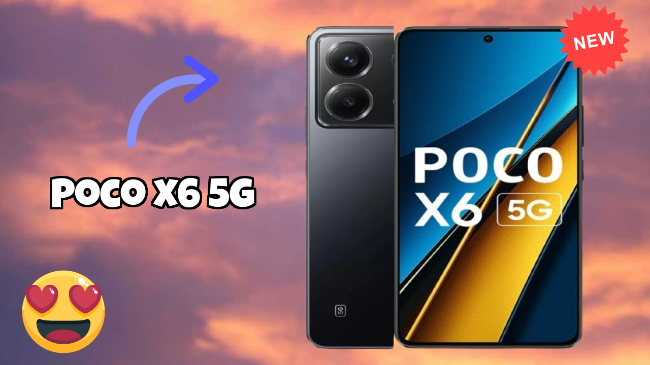 POCO X6 5G Camera Review: 64 MP + 8 MP + 2 MP Rear Camera Photo Samples