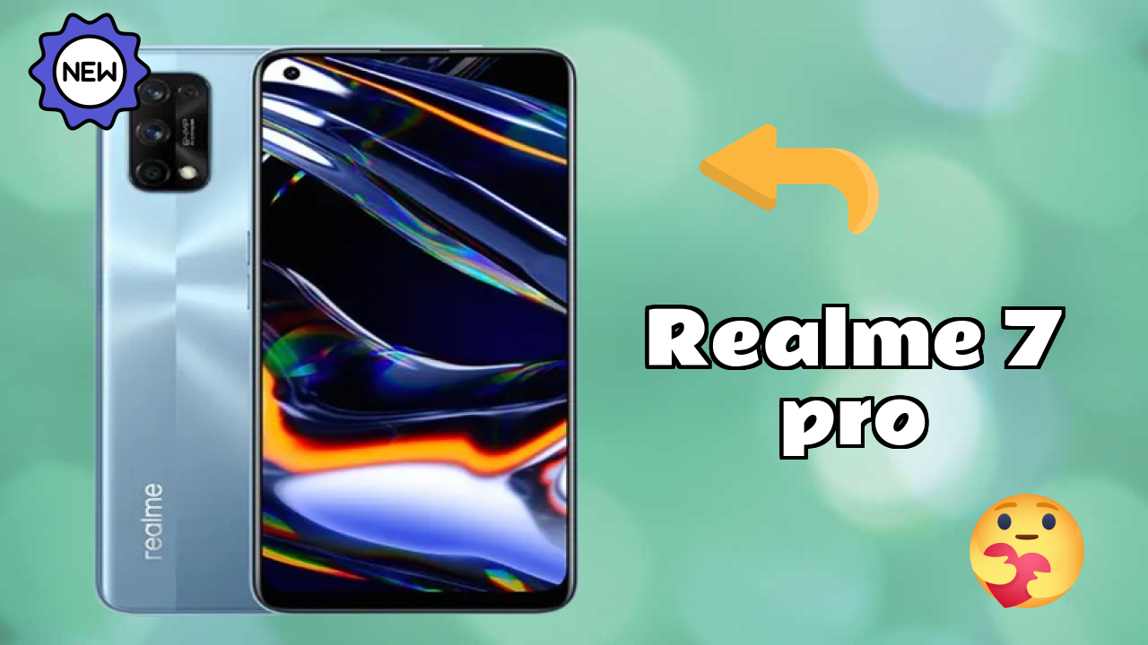 Realme 7 Pro Gaming Test: Snapdragon 720G Handles Top Games?