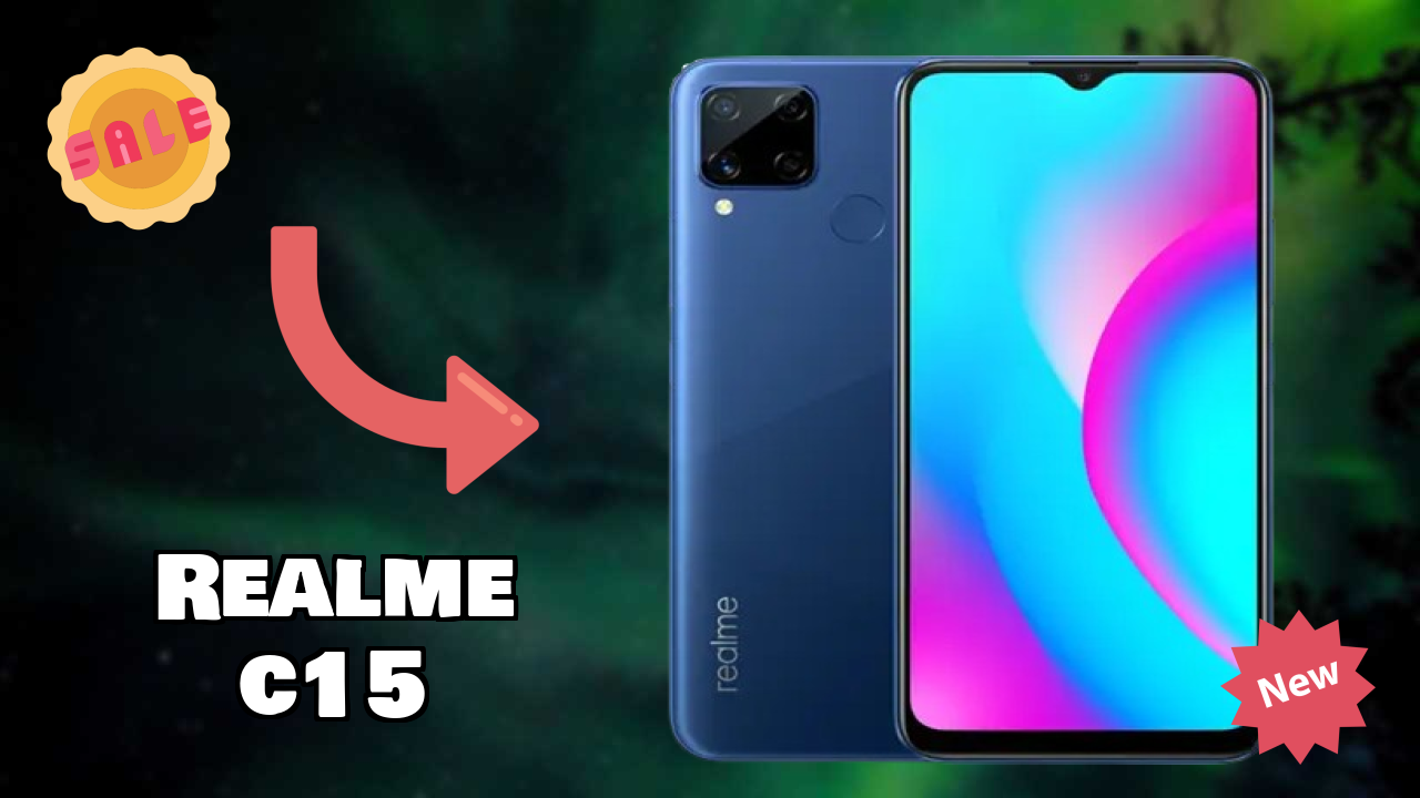 Realme C15 Price: ₹7,999 - Should You Buy It?