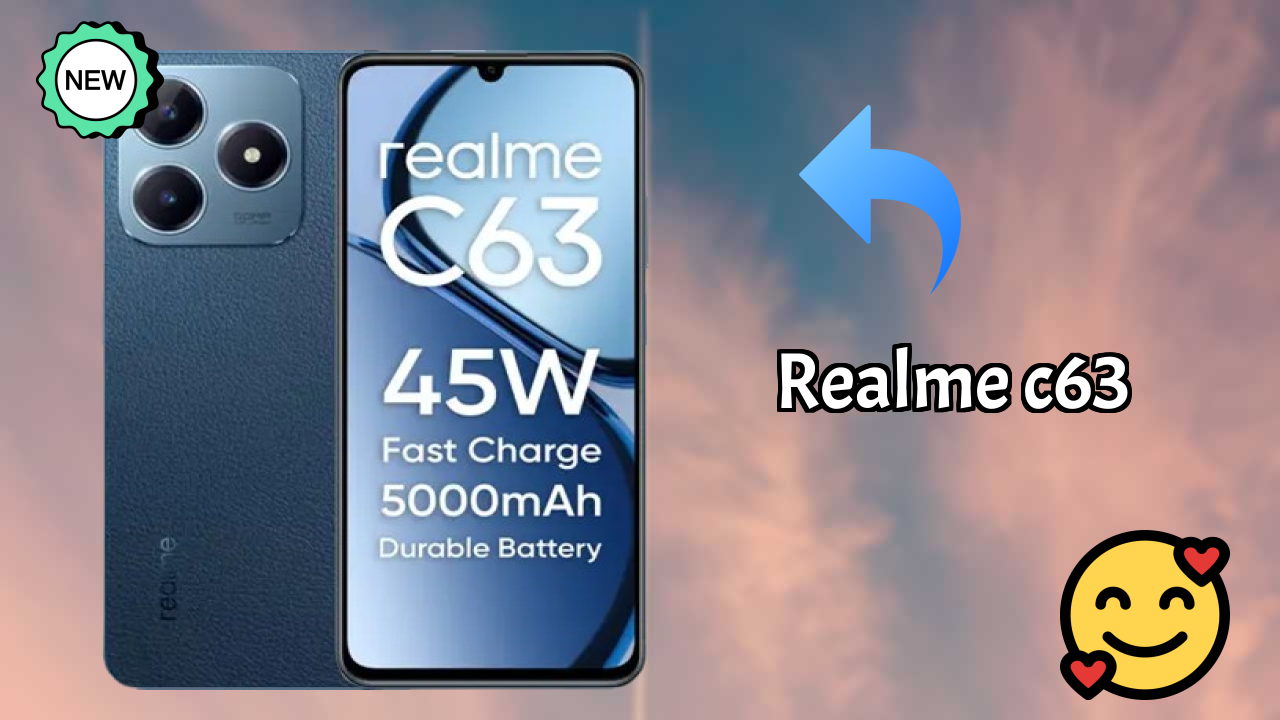 Realme C63 Camera Test: 50 MP Rear Camera Sample Shots