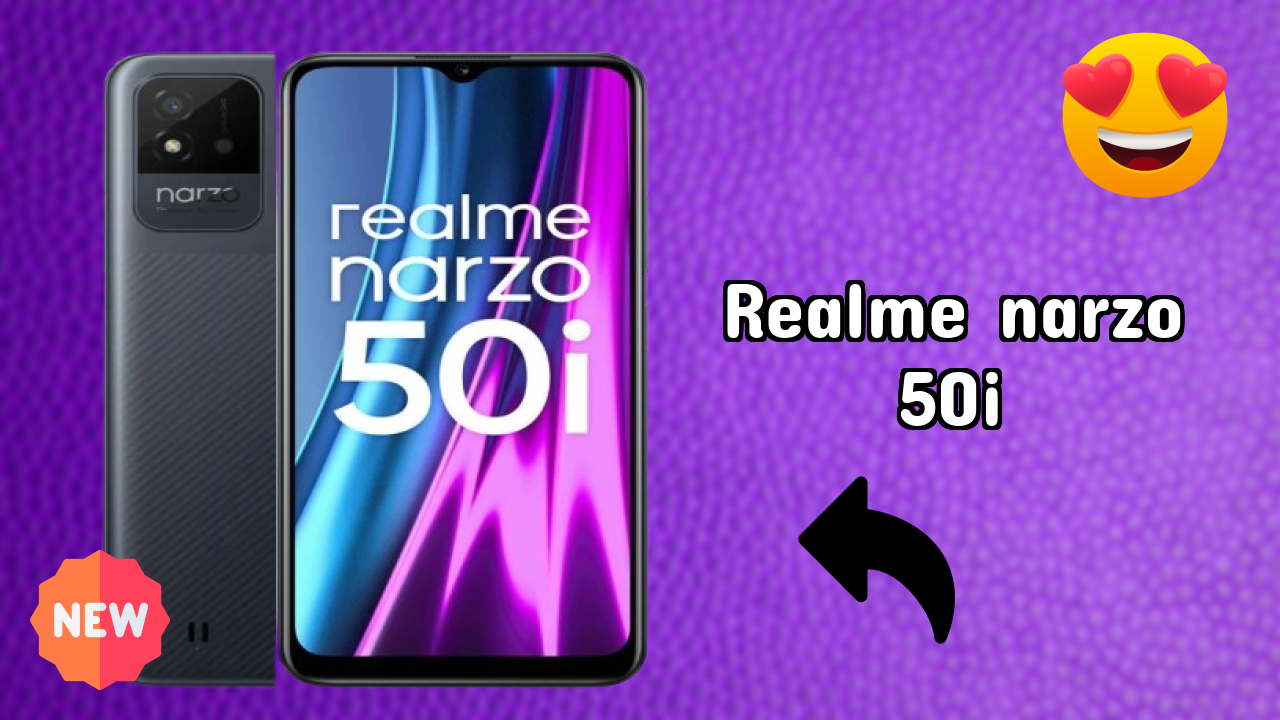 Realme Narzo 50i Price: ₹7,499 - Is It Worth Buying?
