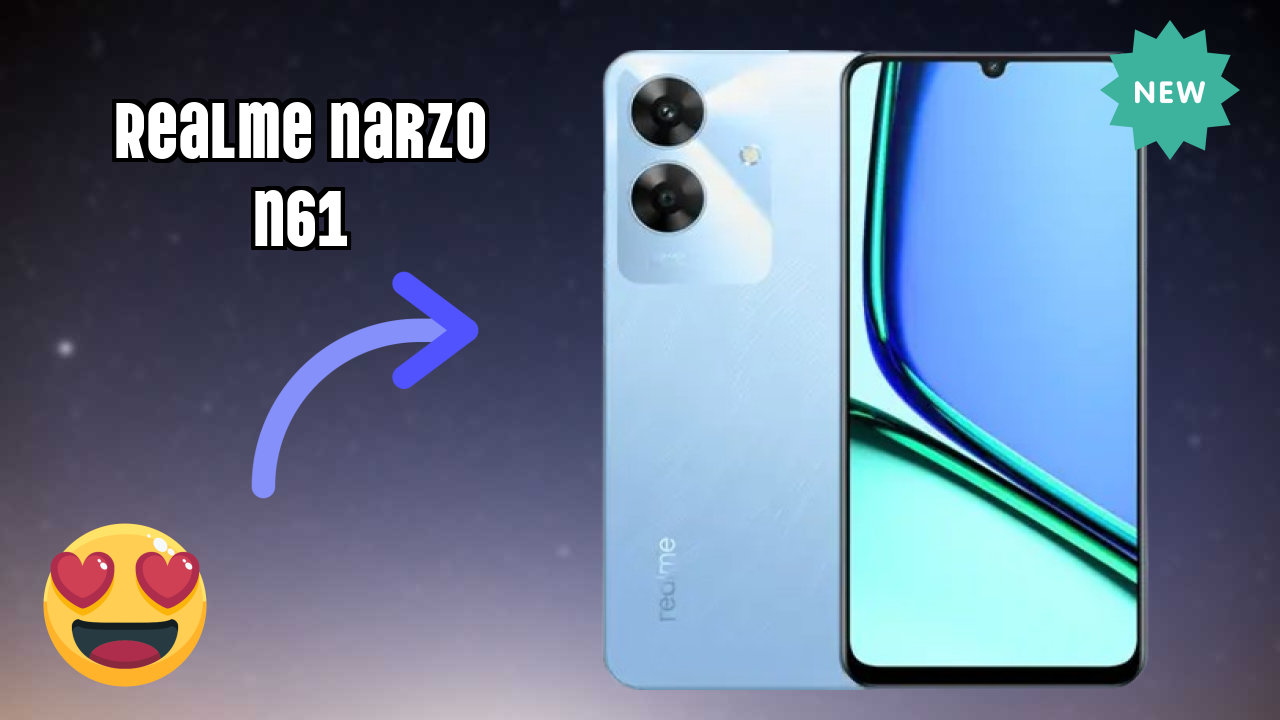 Realme Narzo N61 - Final Verdict: Is It Worth ₹7,585?