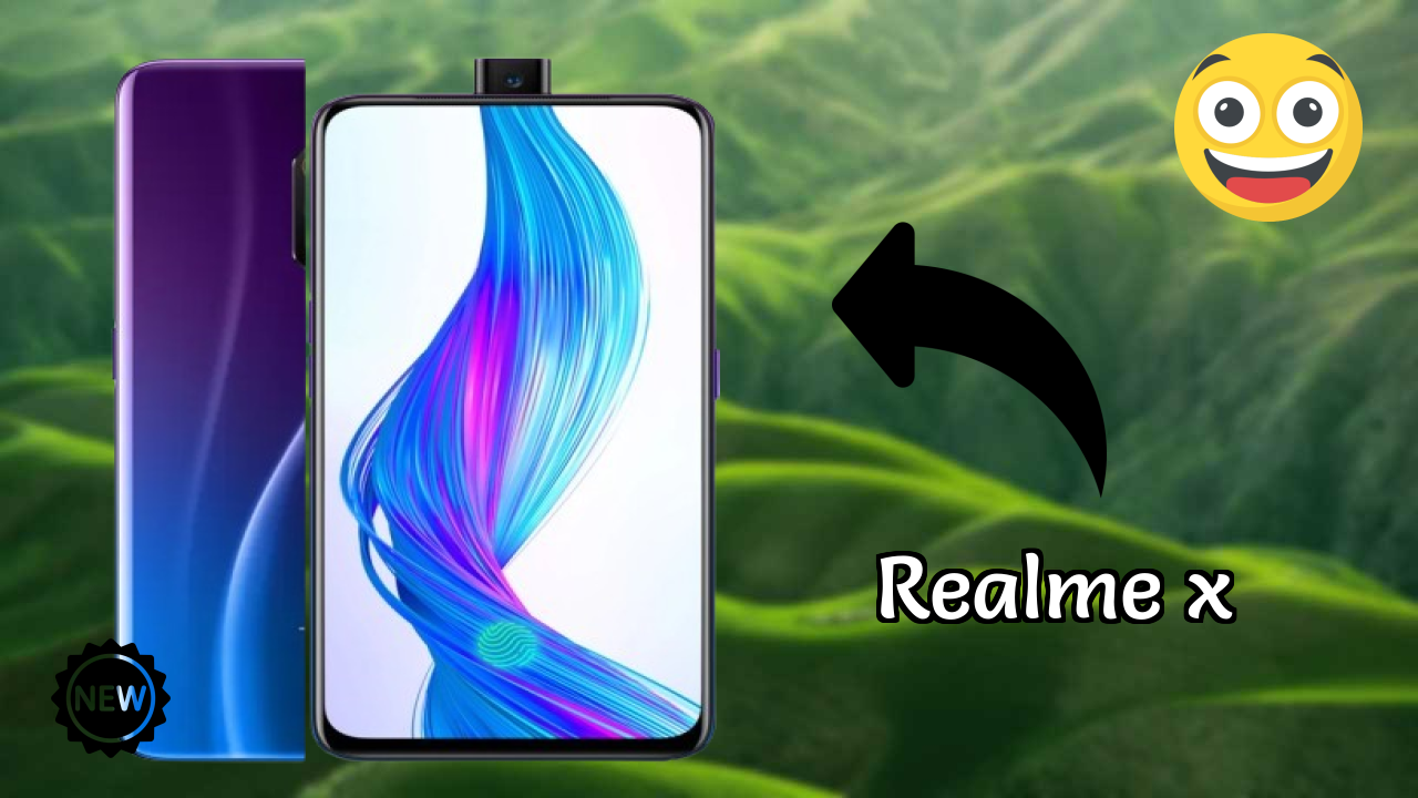 Realme X Price Review: ₹17,999 Worth the Money?