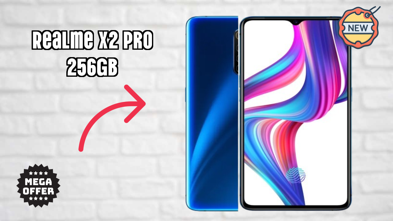 Realme X2 Pro 256GB Complete Review: Everything You Need to Know