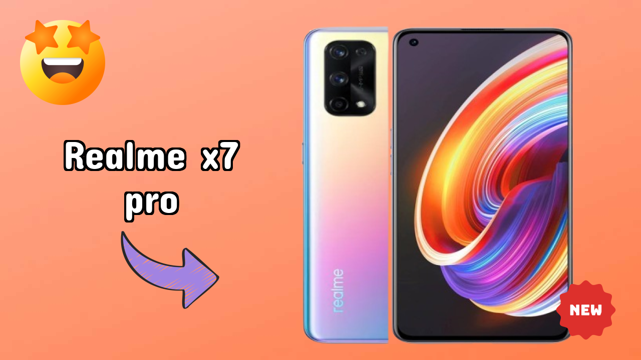 Realme X7 Pro Price Analysis: ₹16,924 Value for Money?