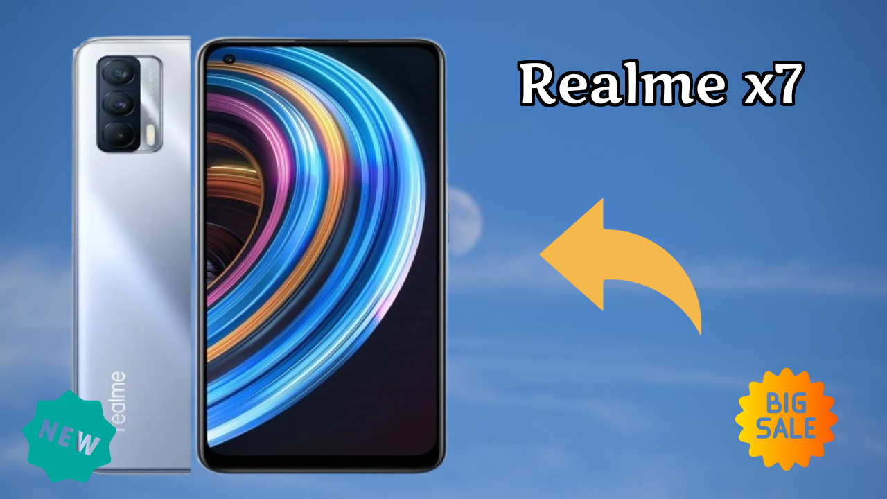 Realme X7 RAM Performance: 6 GB RAM Multitasking Test