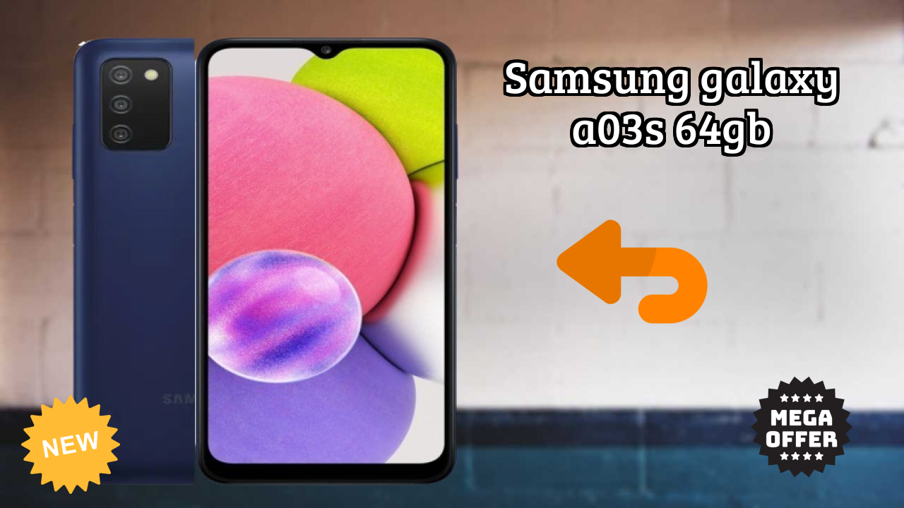 Samsung Galaxy A03s 64GB RAM Review: 4 GB RAM Multitasking Check