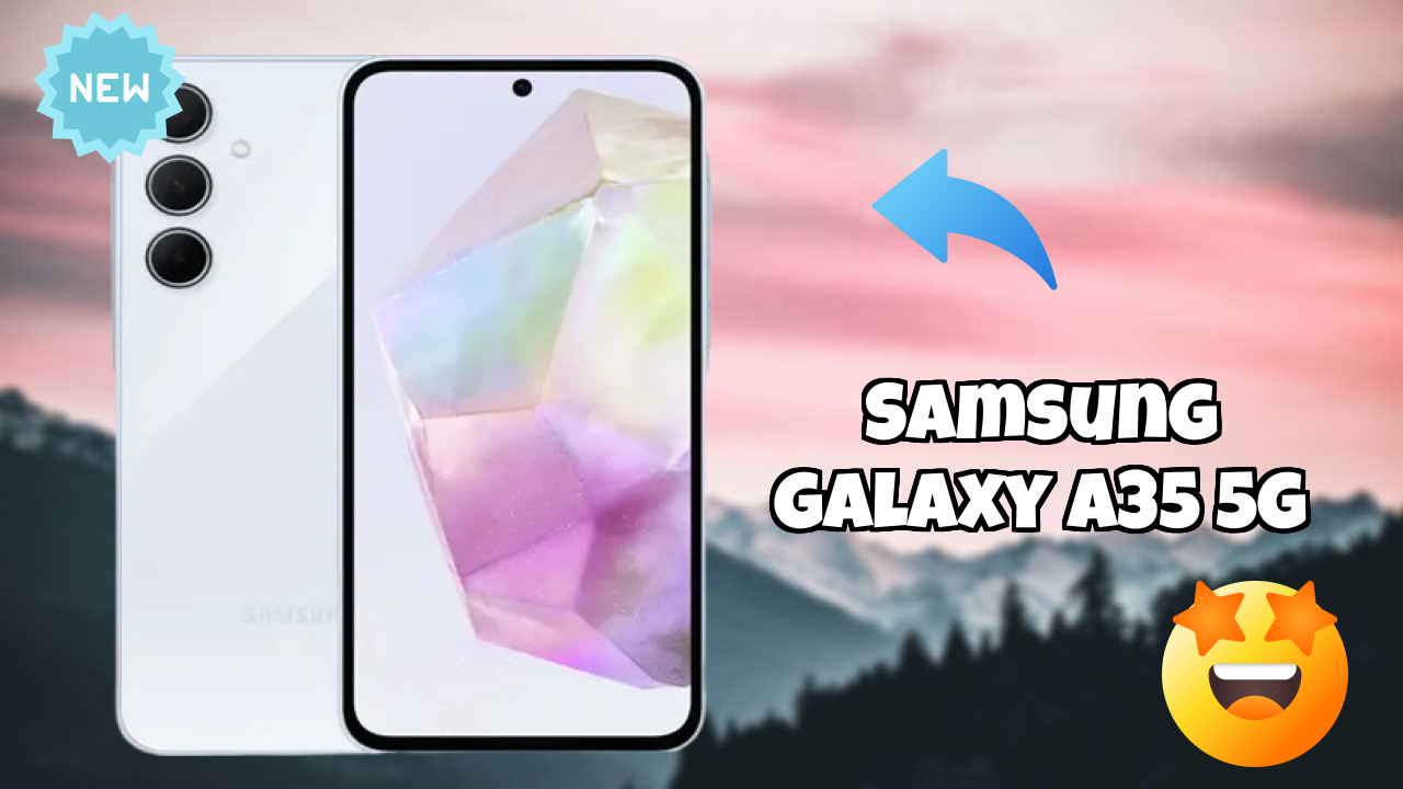 Samsung Galaxy A35 5G Camera Test: 50 MP + 8 MP + 5 MP Rear Camera Low Light Sample