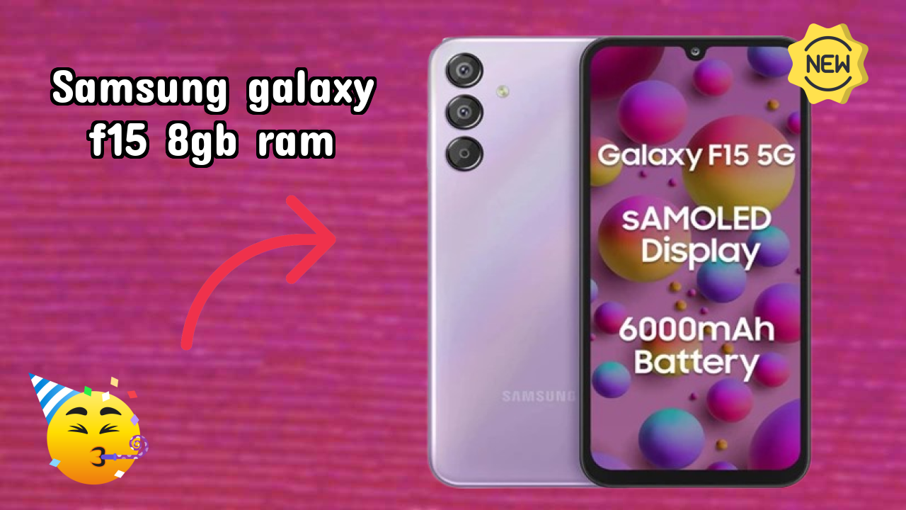 Samsung Galaxy F15 8GB RAM Processor Review: MediaTek Dimensity 6100 Plus Benchmarks