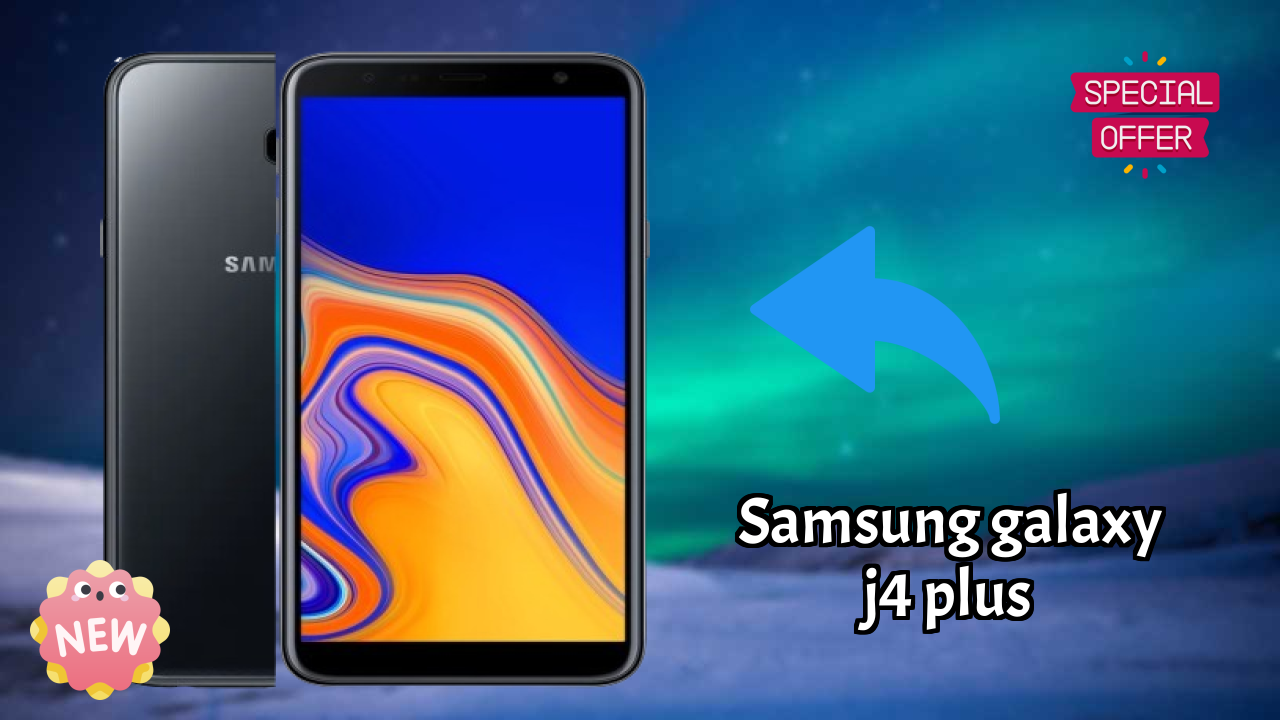 Samsung Galaxy J4 Plus Processor Review: Snapdragon 425 Speed Test