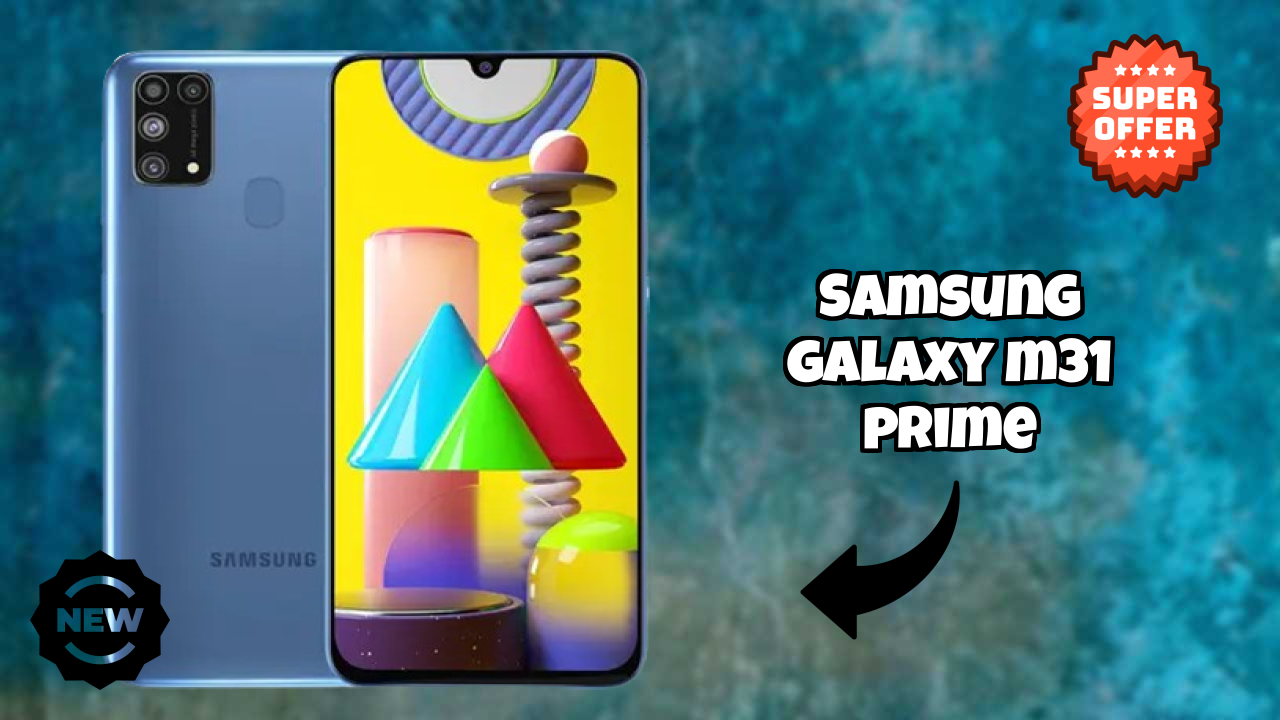 Samsung Galaxy M31 Prime RAM Test: 6 GB RAM Handles Heavy Apps