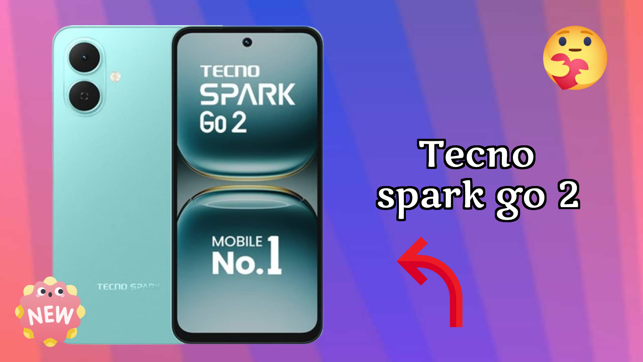 Tecno Spark Go 2 Gaming Benchmarks: Unisoc T7250 Tested