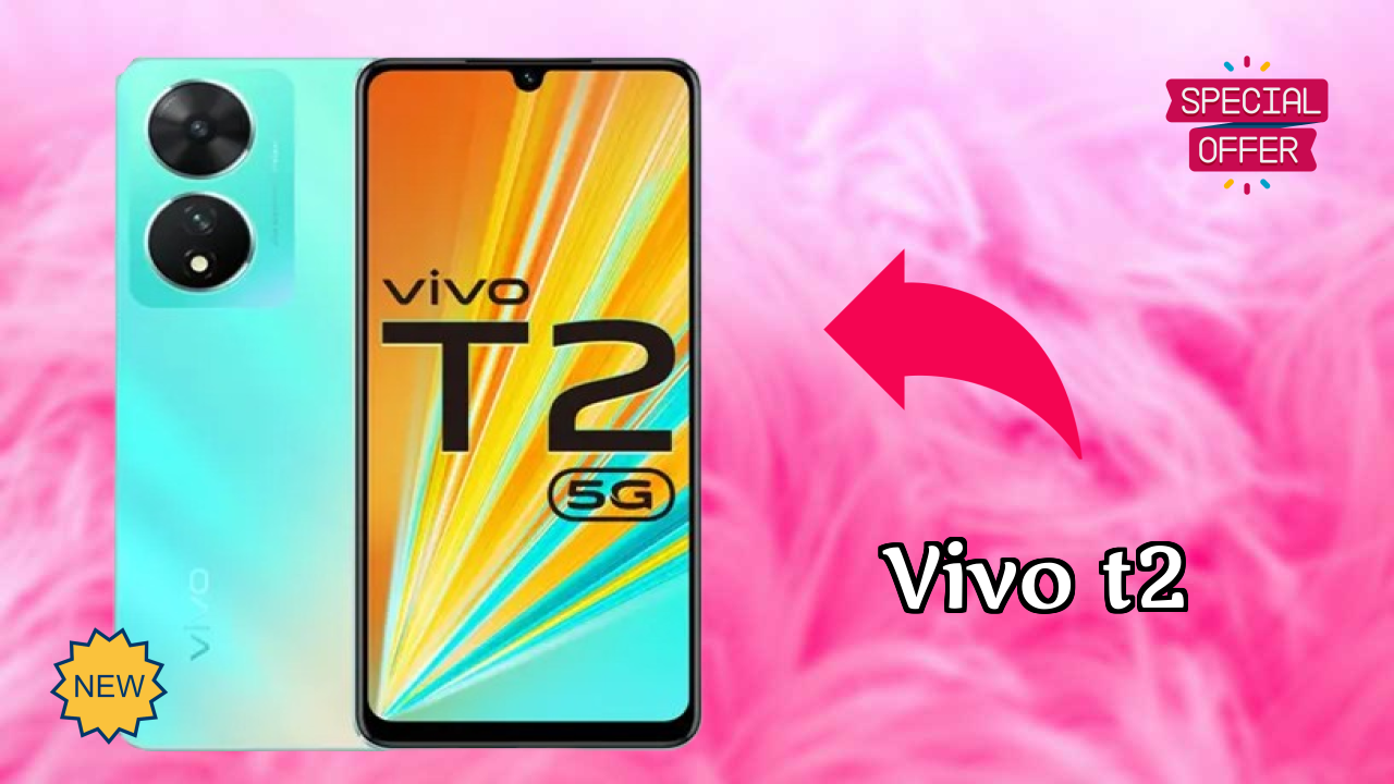 Vivo T2 Performance Test: Snapdragon 695 Speed & Reliability