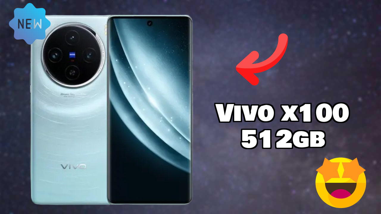 Vivo X100 512GB Camera Samples: 50 MP + 50 MP + 64 MP Rear Camera Real Photos