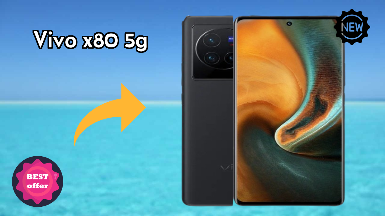 Vivo X80 5G Processor Review: MediaTek Dimensity 9000 Benchmarks