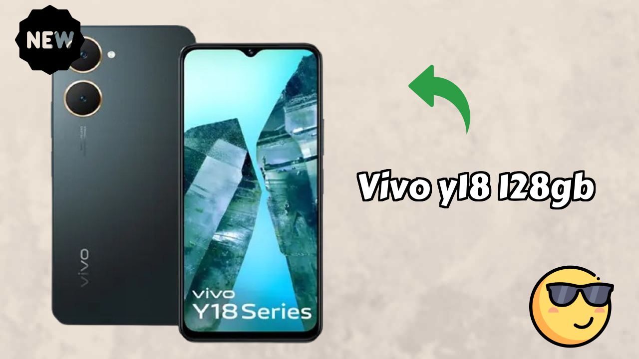 Vivo Y18 128GB Display Size: 6.56 Inches (16.66 Cm) Screen Review