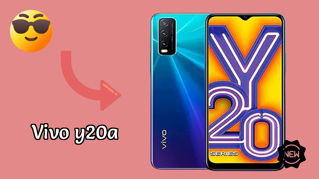 Vivo Y20A RAM Review: 3 GB RAM Gaming Tested
