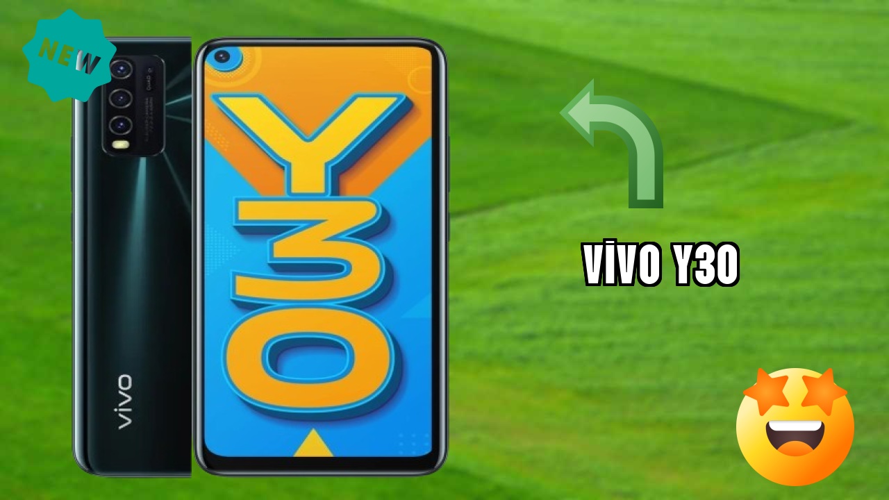 Vivo Y30 Display Quality: IPS LCD Explained
