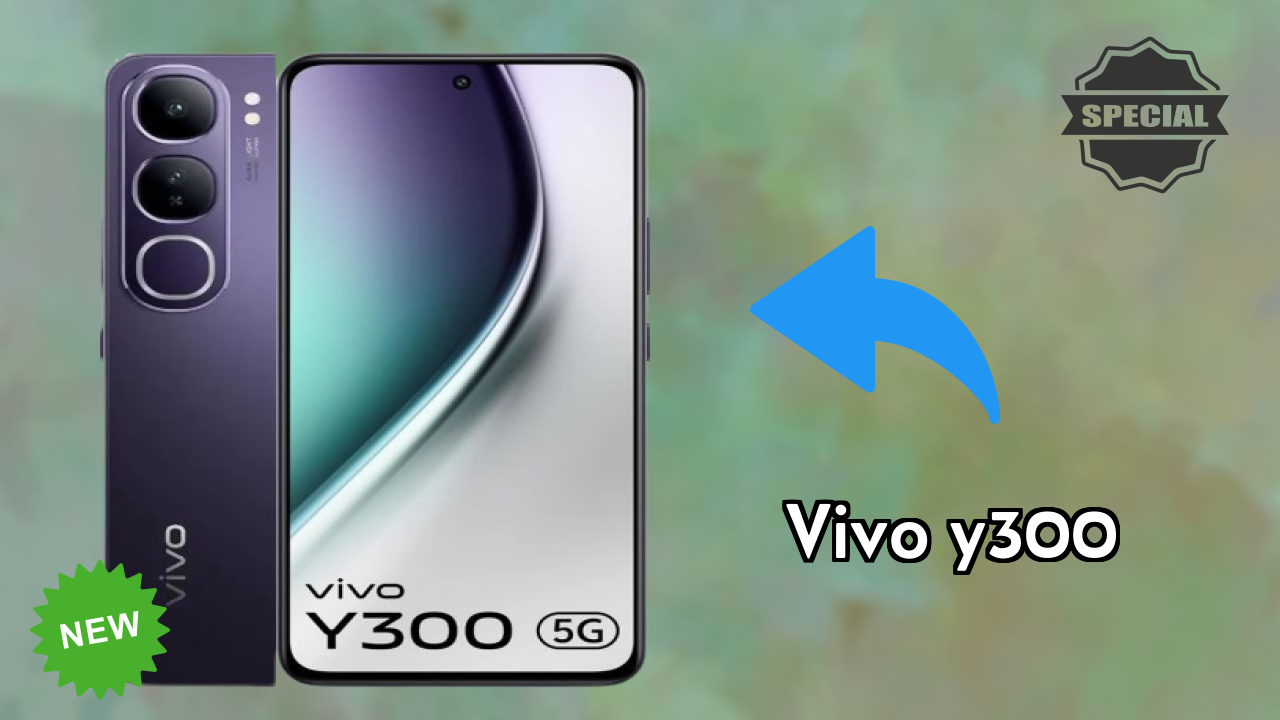 Vivo Y300 Camera Samples: 50 MP + 2 MP Rear Camera Low Light Test