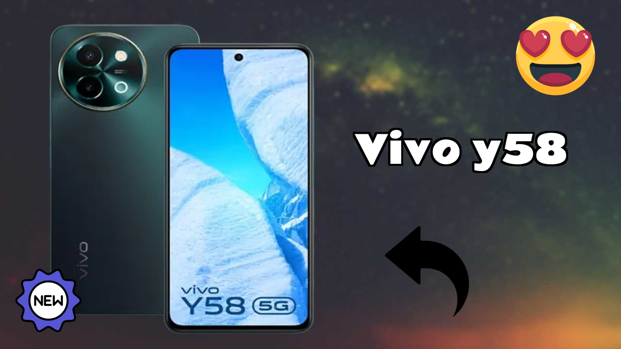 Vivo Y58 vs Samsung: Which Should You Choose?