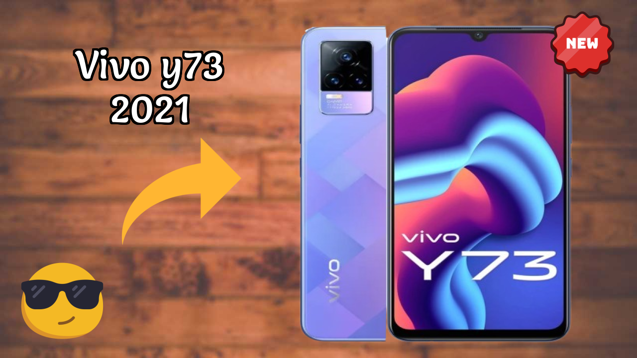 Vivo Y73 2021 Camera Review: 64 MP + 2 MP + 2 MP Rear Camera Photo Quality