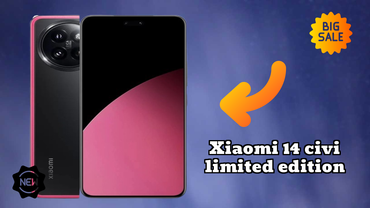 Xiaomi 14 Civi Limited Edition RAM Test: 12 GB RAM Handles Gaming Well?