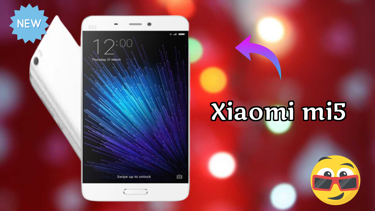 Xiaomi Mi5 Battery Life: 3000 MAh Quick Charging Charging Speed