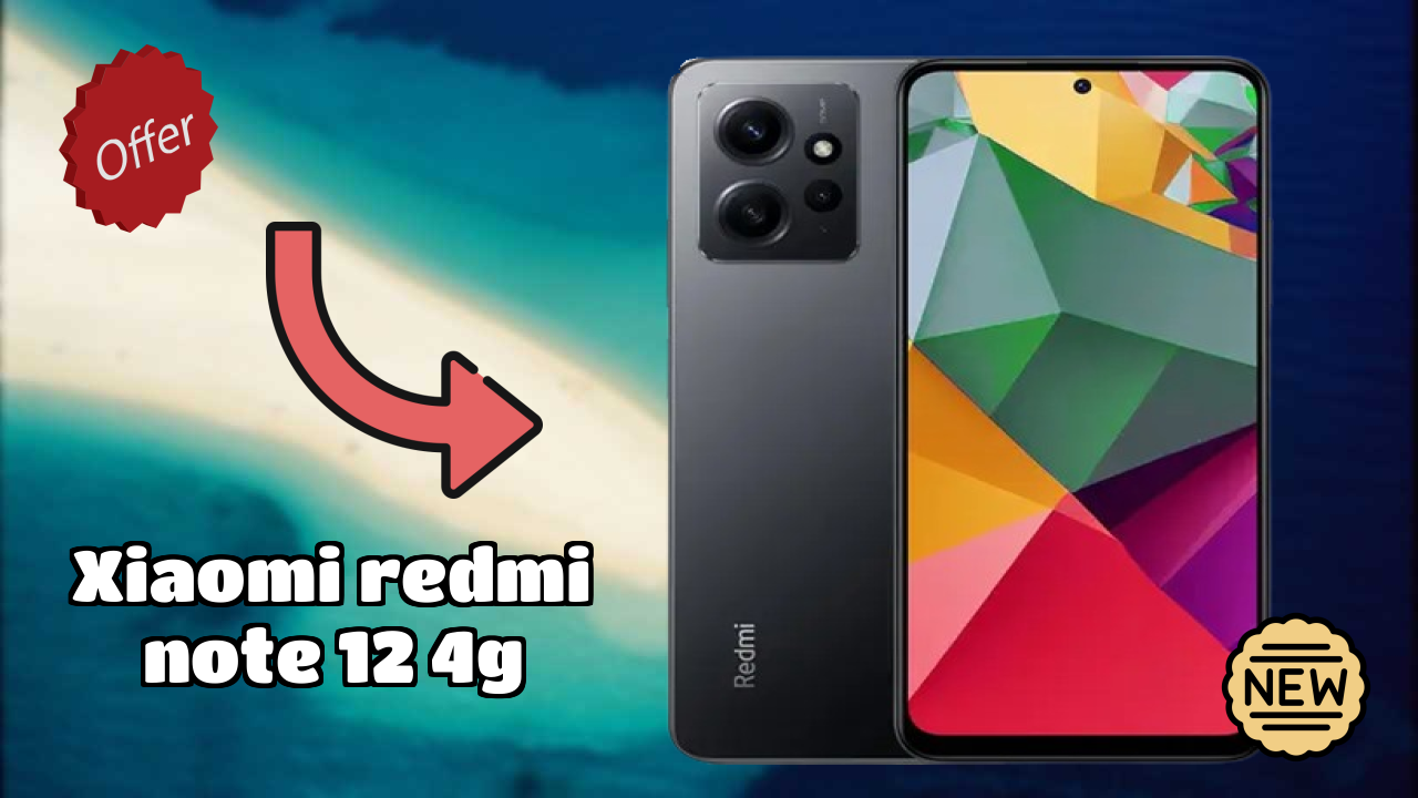 Xiaomi Redmi Note 12 4G Gaming Benchmarks: Snapdragon 685 FPS